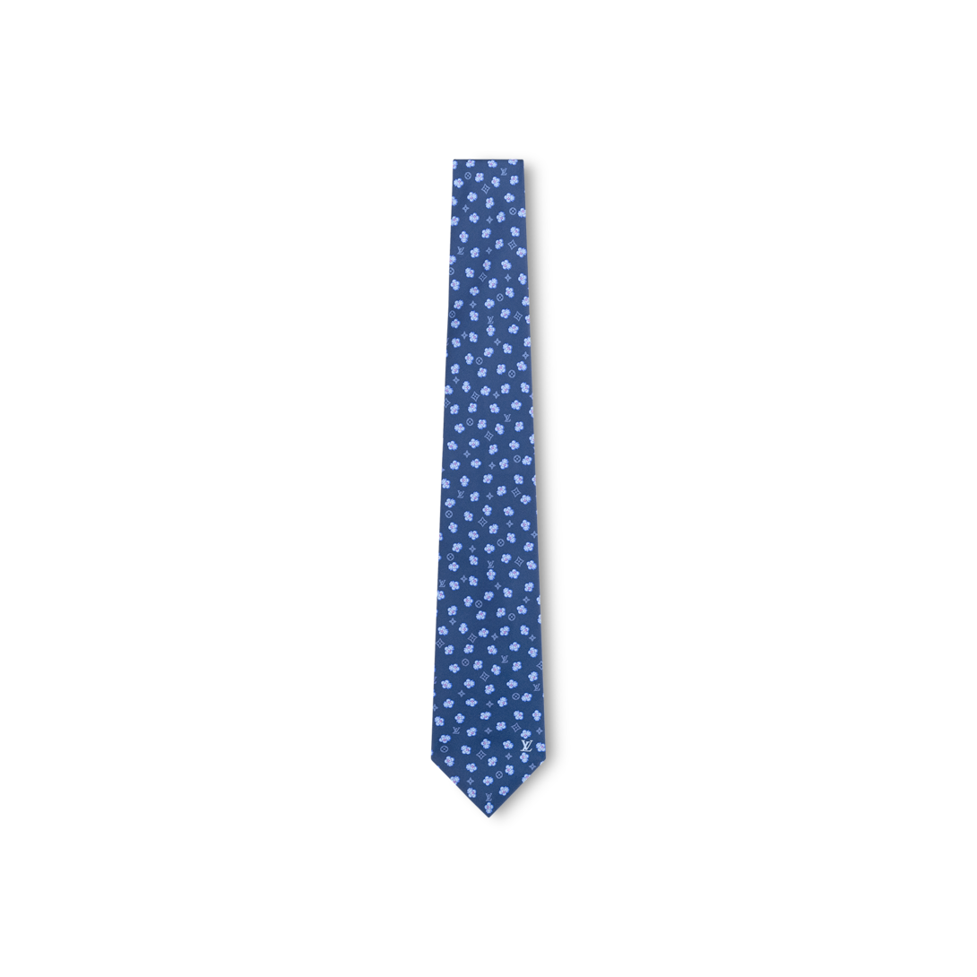 Vivienne Swing Tie S00 - Men - Accessories | LOUIS VUITTON ®
